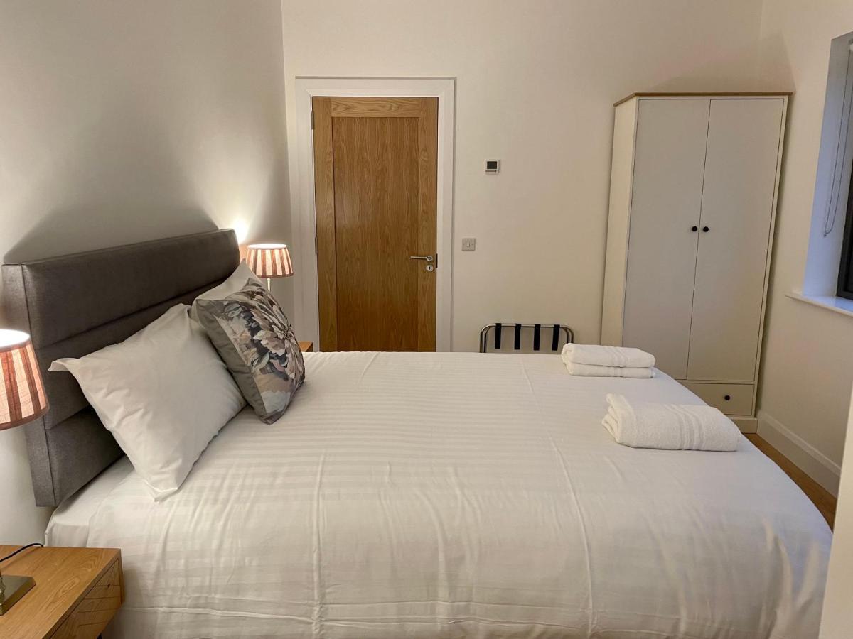 Doolin Rooms Dış mekan fotoğraf