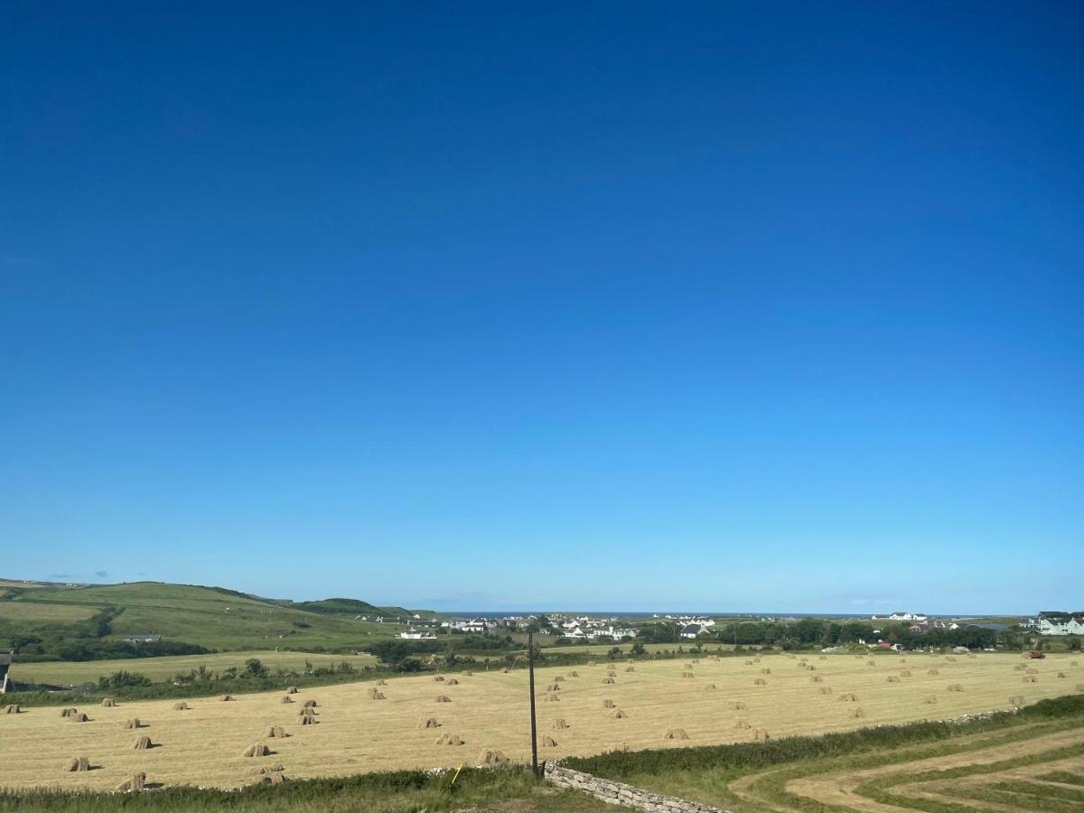 Doolin Rooms Dış mekan fotoğraf
